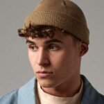 Beechfield Recycled mini fisherman beanie - Beanie Hat | Xcel UK