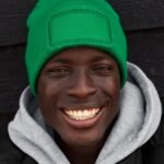 Beechfield Original patch beanie - Beanie Hat | Xcel UK