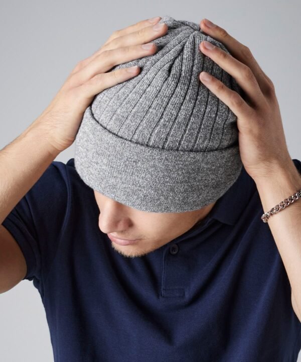 Beechfield Thinsulate beanie - Beanie Hat | Xcel UK