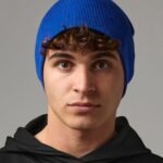 Beechfield Recycled original pull-on beanie - Beanie Hat | Xcel UK
