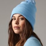 Beechfield Snowstar beanie - Beanie Hat | Xcel UK