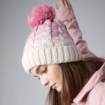 Beechfield OmbrÃ beanie - Beanie Hat | Xcel UK