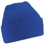 Beechfield Junior original cuffed beanie - Beanie Hat | Xcel UK