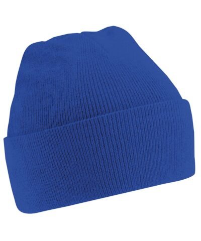 Beechfield Junior original cuffed beanie - Beanie Hat | Xcel UK