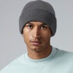 Beechfield Recycled original cuffed beanie - Beanie Hat | Xcel UK