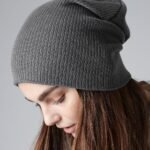 Beechfield Slouch beanie - Beanie Hat | Xcel UK