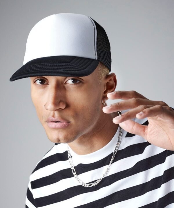 Beechfield Chunky ribbed beanie - Beanie Hat | Xcel UK