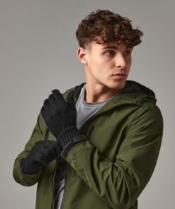 Beechfield Touchscreen smart gloves