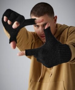 Beechfield Fingerless gloves