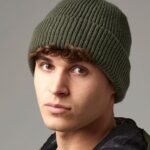 Beechfield Water-repellent thermal elements beanie - Fleece | Xcel UK