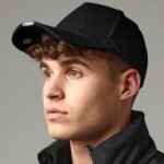 Beechfield Led light cap - Caps | Xcel UK