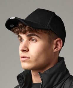 Beechfield Led light cap