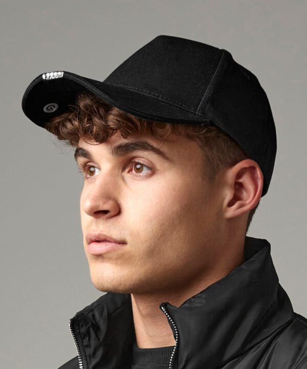 Beechfield Led light cap - Caps | Xcel UK