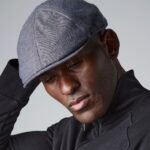 Beechfield Summer gatsby - Caps | Xcel UK