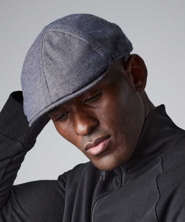 Beechfield Summer gatsby - Caps | Xcel UK