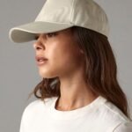 Beechfield Organic cotton 5-panel cap - Caps | Xcel UK