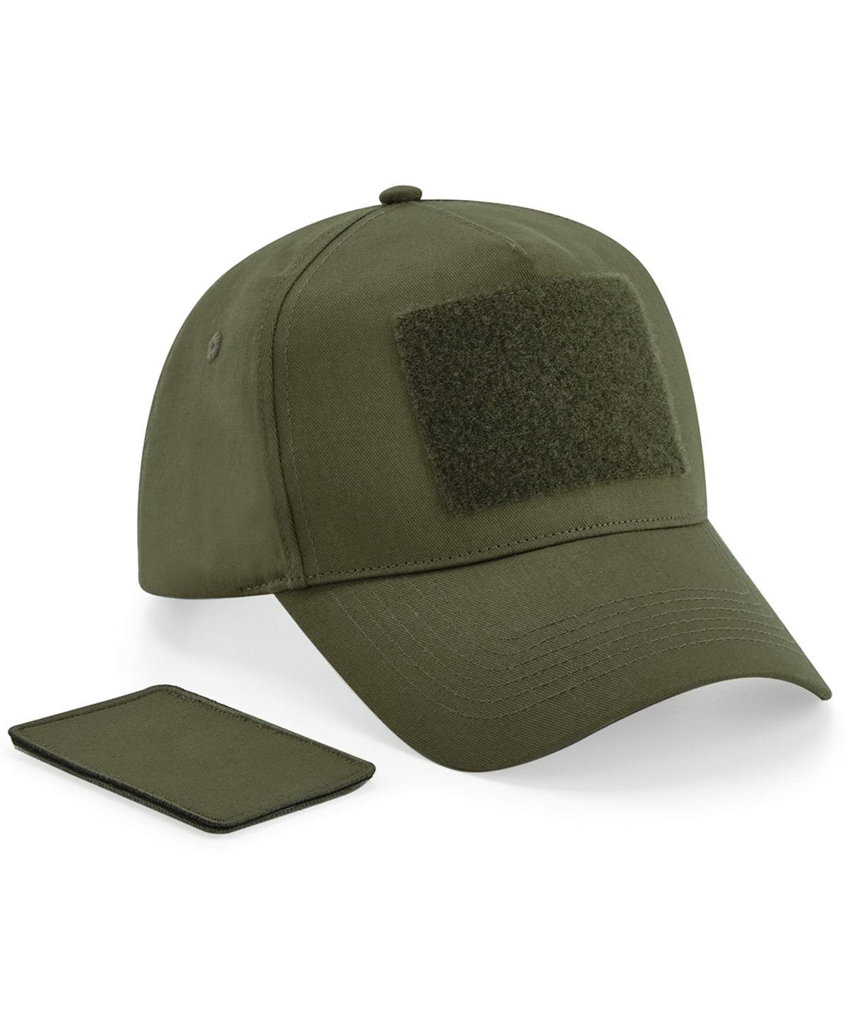 military-green
