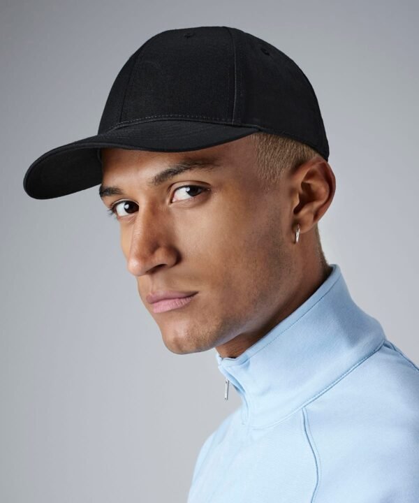 Beechfield Urbanwear 6-panel snapback - Caps | Xcel UK