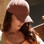 Beechfield EarthawareÂ organic cord baseball cap - Caps | Xcel UK