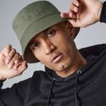 Beechfield Reversible bucket hat - Hats | Xcel UK