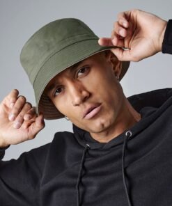 Beechfield Reversible bucket hat