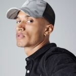 Beechfield Camo snapback trucker - Caps | Xcel UK