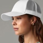 Beechfield Recycled urbanwear 6-panel snapback trucker - Caps | Xcel UK