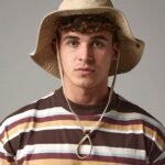 Beechfield Outback hat - Hats | Xcel UK