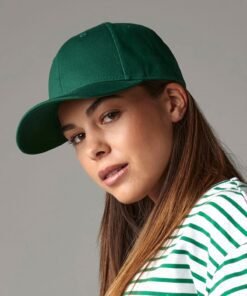 Beechfield EarthawareÂ® classic organic cotton 6-panel cap