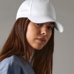 Beechfield EarthawareÂ classic organic cotton 5-panel cap - Caps | Xcel UK