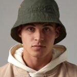 Beechfield Recycled polyester bucket hat - Hats | Xcel UK