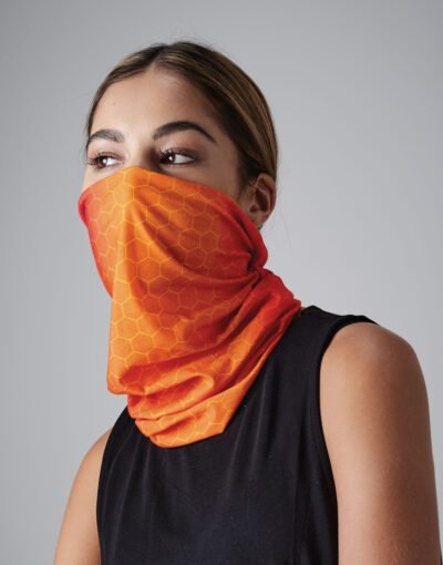 Beechfield Morf geometric