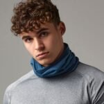 Beechfield Morf merino - Snoods | Xcel UK