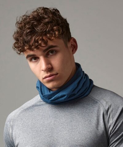 Beechfield MorfÂ merino - Snoods | Xcel UK