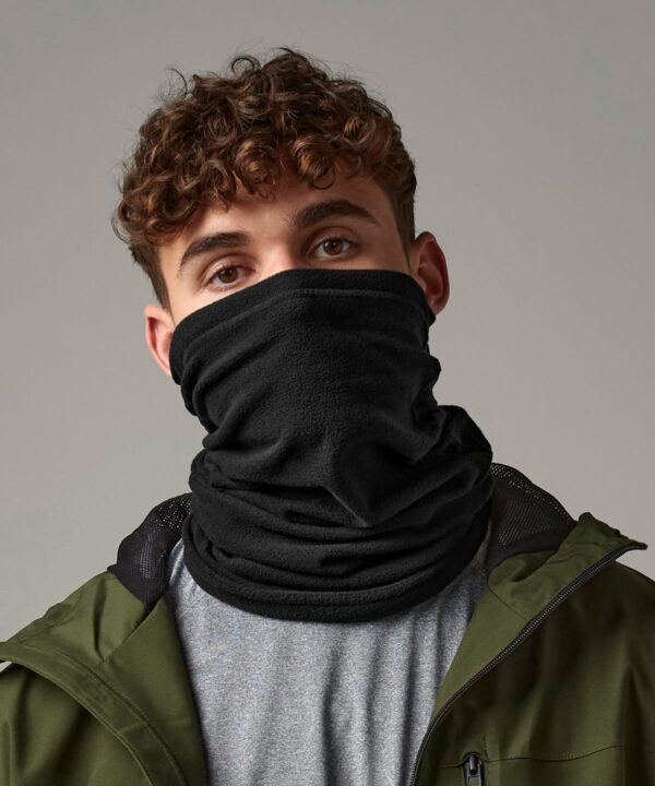 Beechfield MorfÂ microfleece - Snoods | Xcel UK