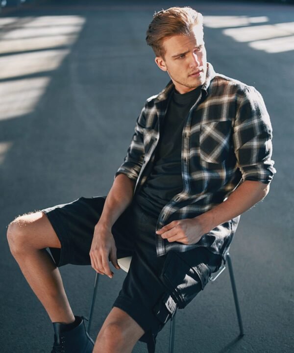 Your Brandit Savage vintage shorts - Work Shorts | Xcel UK