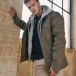 Your Brandit M65 jacket - Jackets | Xcel UK