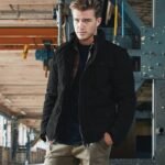 Your Brandit Britannia jacket - Jackets | Xcel UK