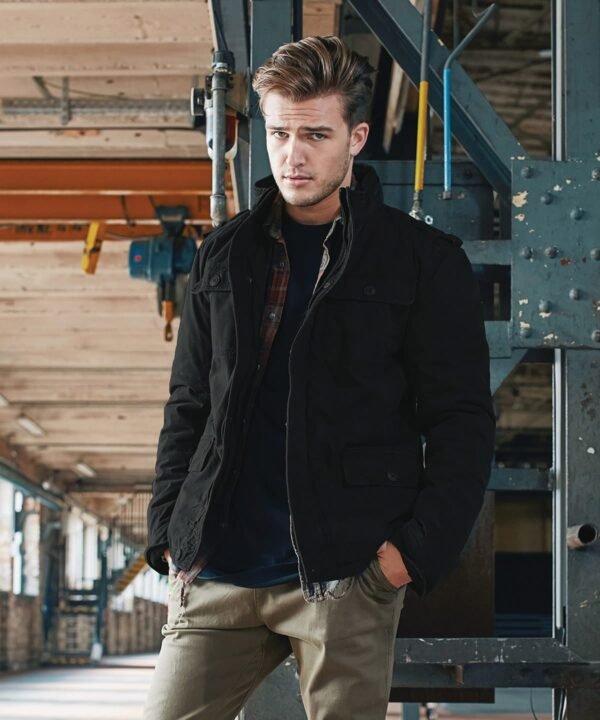 Your Brandit Britannia jacket - Jackets | Xcel UK