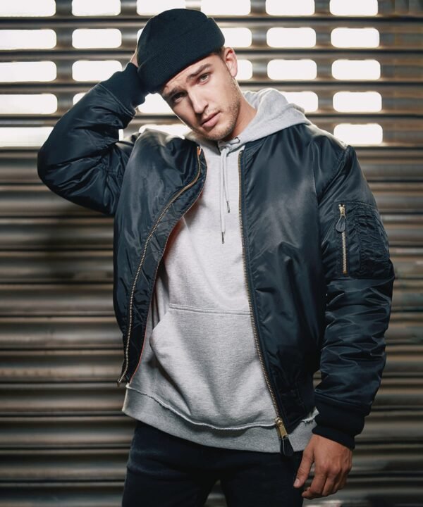 Your Brandit Ma1 jacket - Jackets | Xcel UK