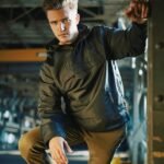 Your Brandit Summer windbreaker - Jackets | Xcel UK