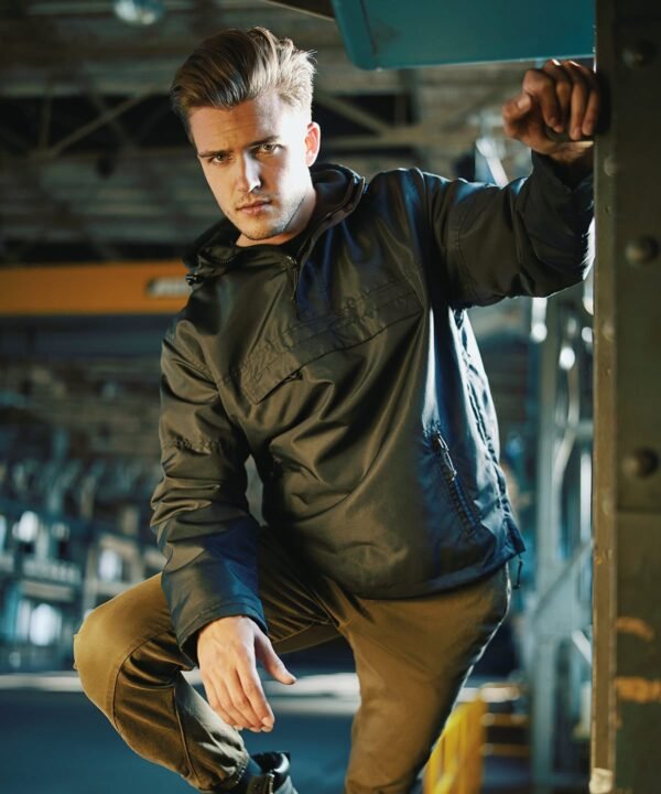 Your Brandit Summer windbreaker - Jackets | Xcel UK