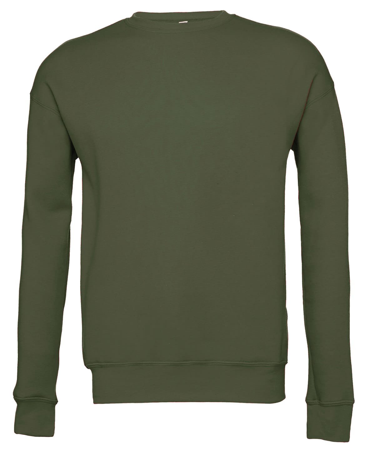 military-green