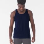 Canvas Unisex jersey tank top - Vests (t-shirt) | Xcel UK