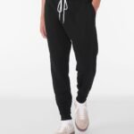 Canvas Unisex jogger sweatpants | Xcel UK
