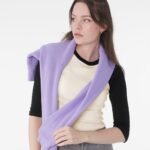 Canvas Women’s micro rib 3/4 raglan baby t-shirt - T-Shirts | Xcel UK