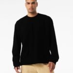 Canvas Unisex long sleeve heavy tee - T-Shirt | Xcel UK