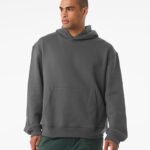 Canvas Unisex heavy pullover hoodie - Custom Printed & Embroidered Hoodies – Personalised in the UK | Xcel UK
