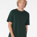 Canvas Unisex heavy boxy tee - T-Shirt | Xcel UK