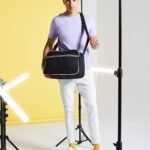 Bagbase Retro shoulder bag - Bags | Xcel UK